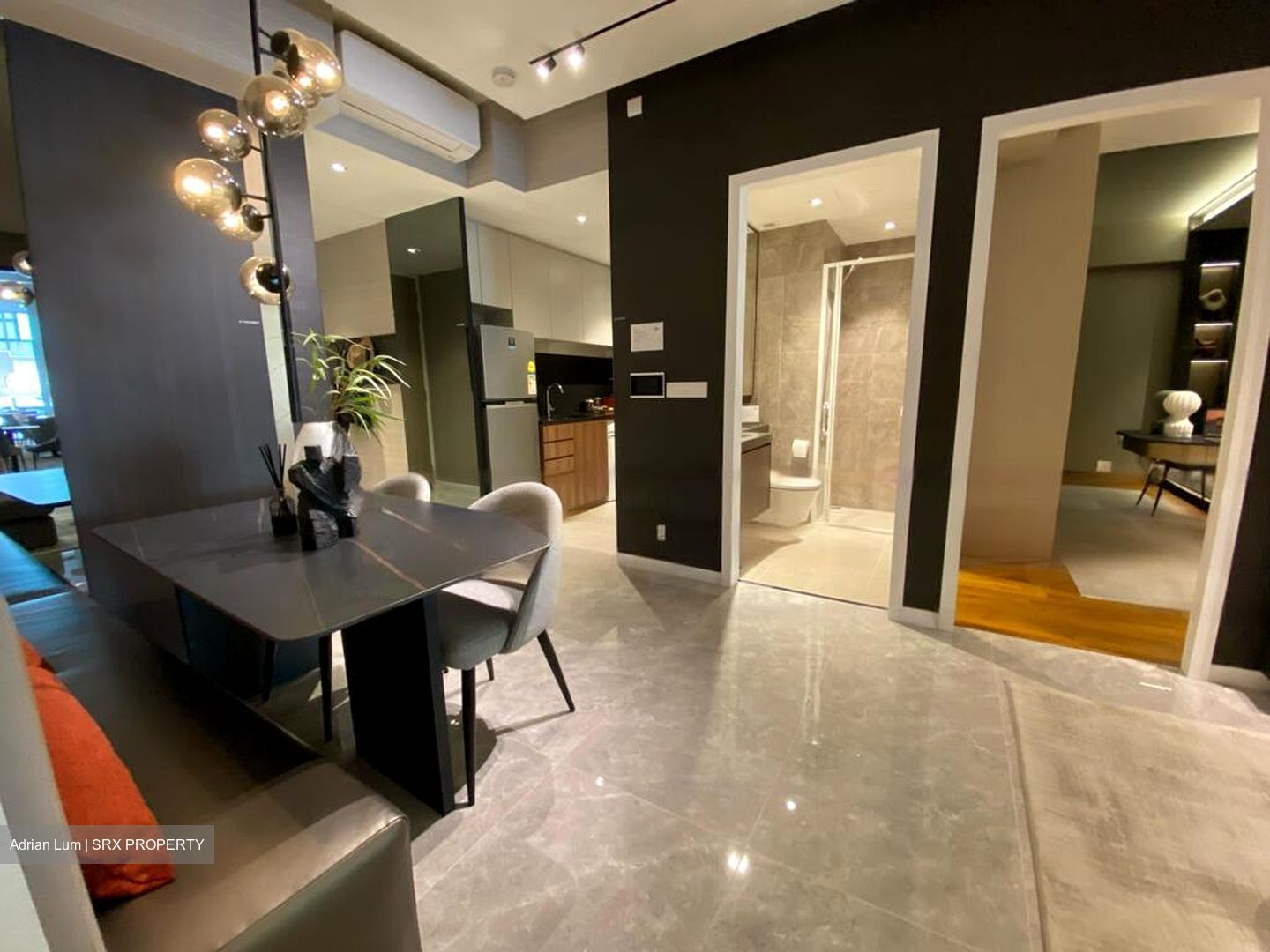 THE ARCADY AT BOON KENG (D12), Apartment #478602371